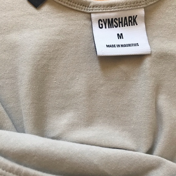 Gymshark Tank Top - Picture 5 of 5